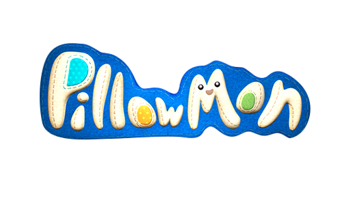 pillowmon-logo