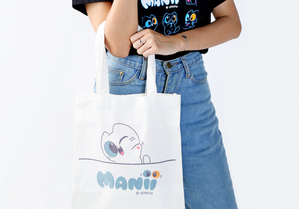 Manii Bag