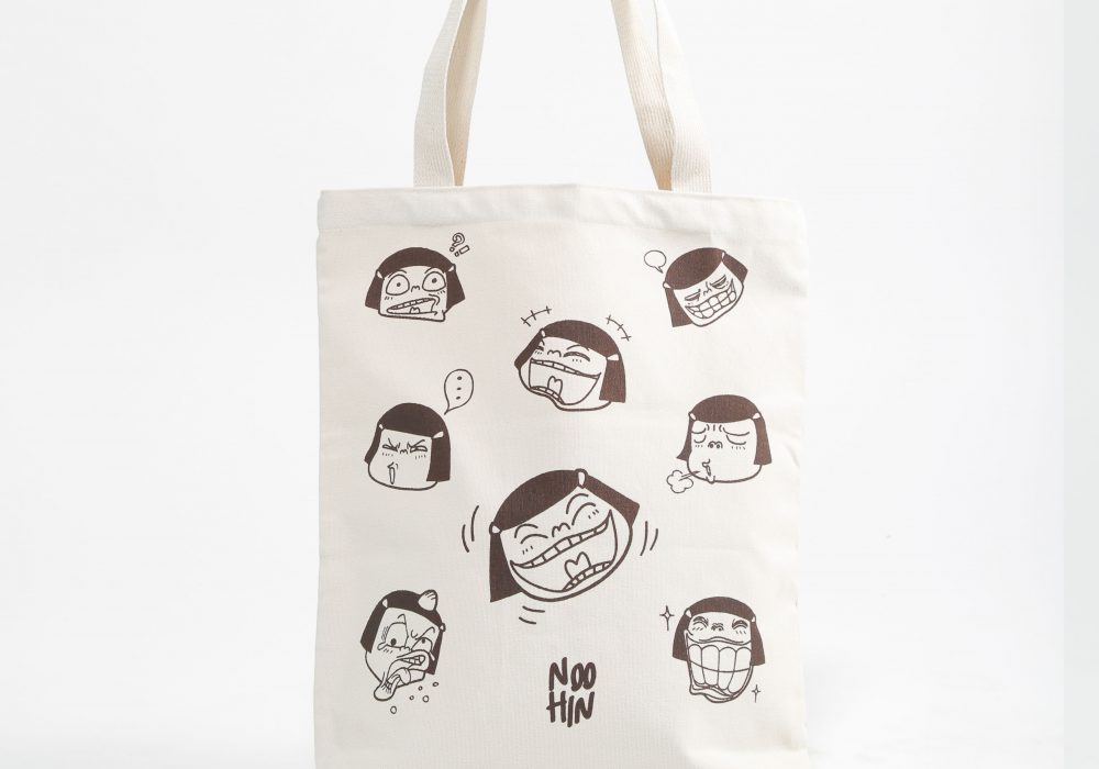 Noo-Hin Bag