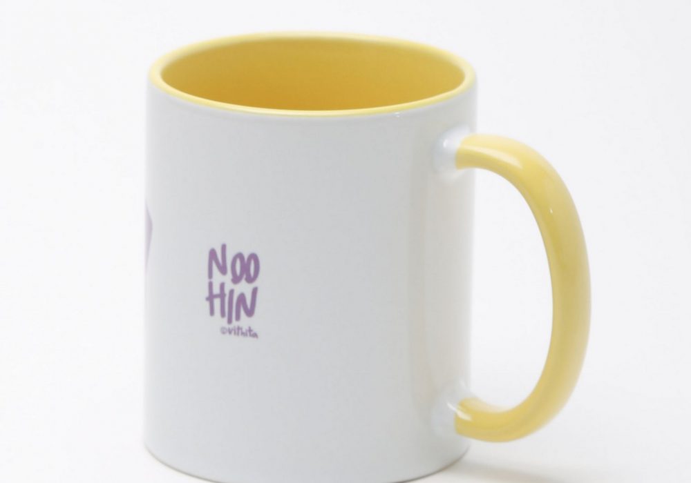 Noo-Hin Mug