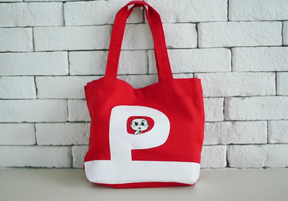 PangPond Bag