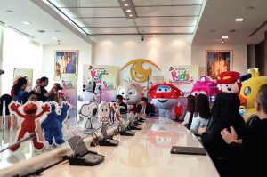 PangPond x MCOT ร่วมจัดงาน Wonder Kids Thailand ณ ศูนย์การค้าแฟชั่นไอส์แลนด์