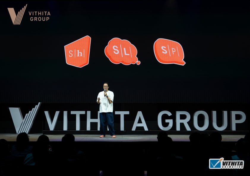 VITHITA GROUP Open House