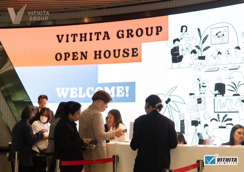 VITHITA GROUP Open House