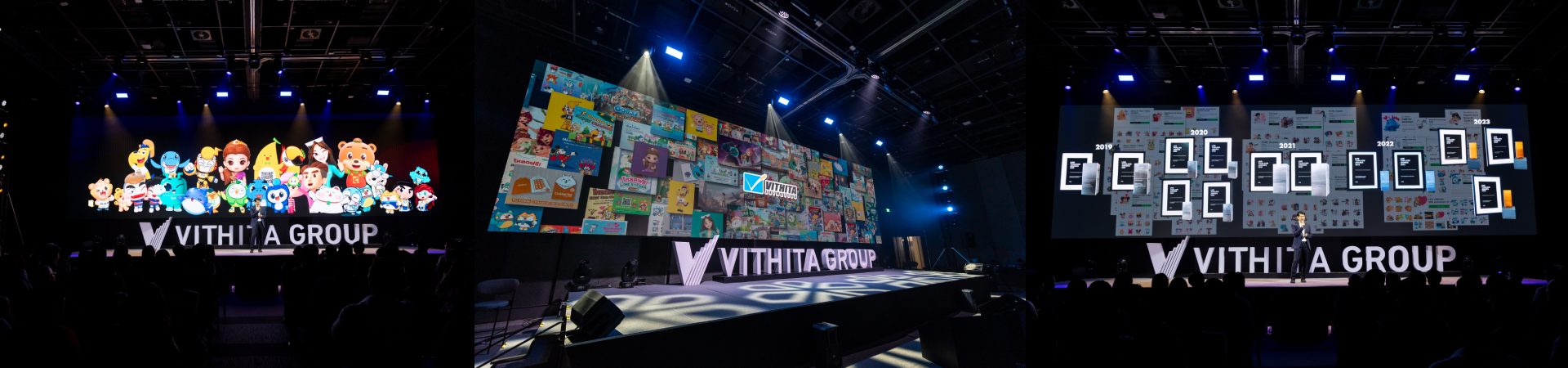 VITHITA Group Open House